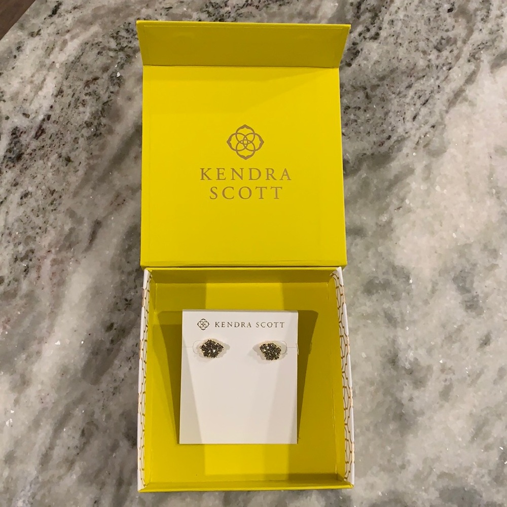 KENDRA SCOTT earrings